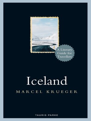 cover image of Iceland